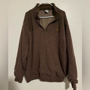 Men’s Thermal Jacket
